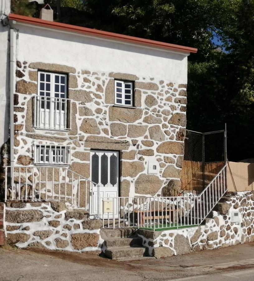 Refugio D'Aldeia Da Serra 세이아 외부 사진