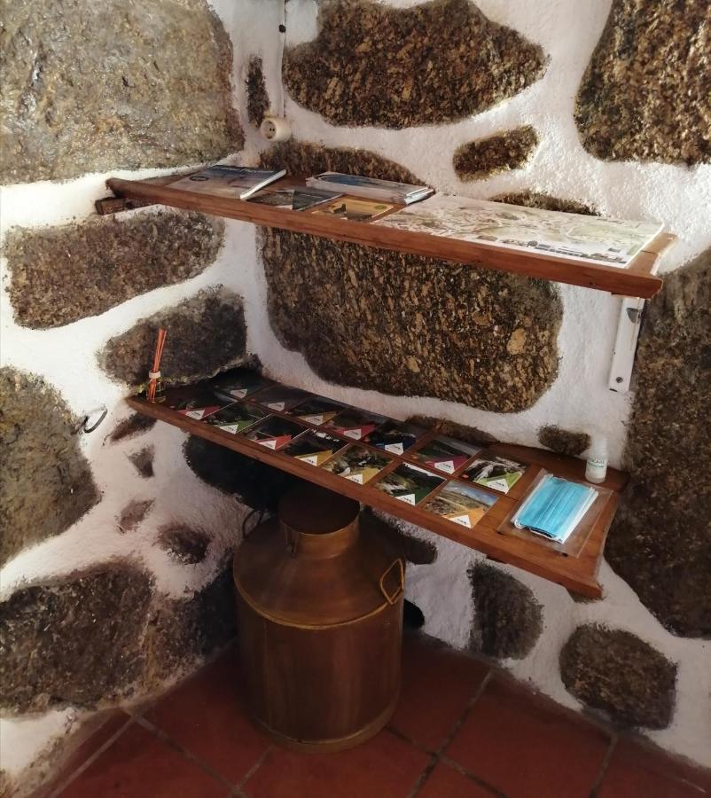 Refugio D'Aldeia Da Serra 세이아 외부 사진