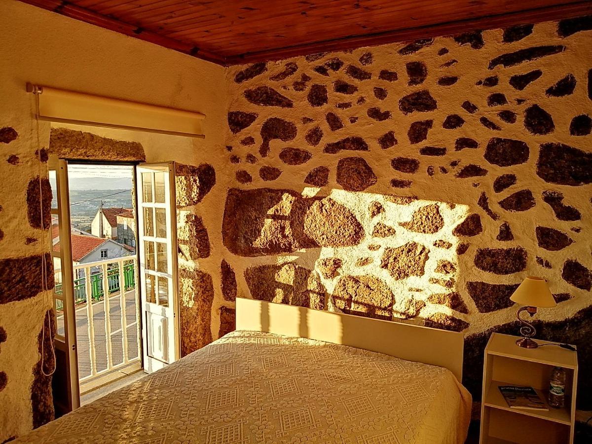 Refugio D'Aldeia Da Serra 세이아 외부 사진