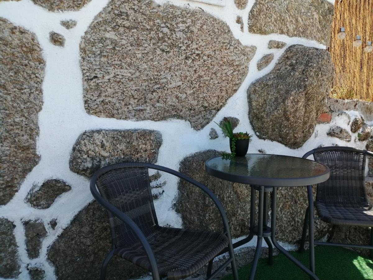 Refugio D'Aldeia Da Serra 세이아 외부 사진