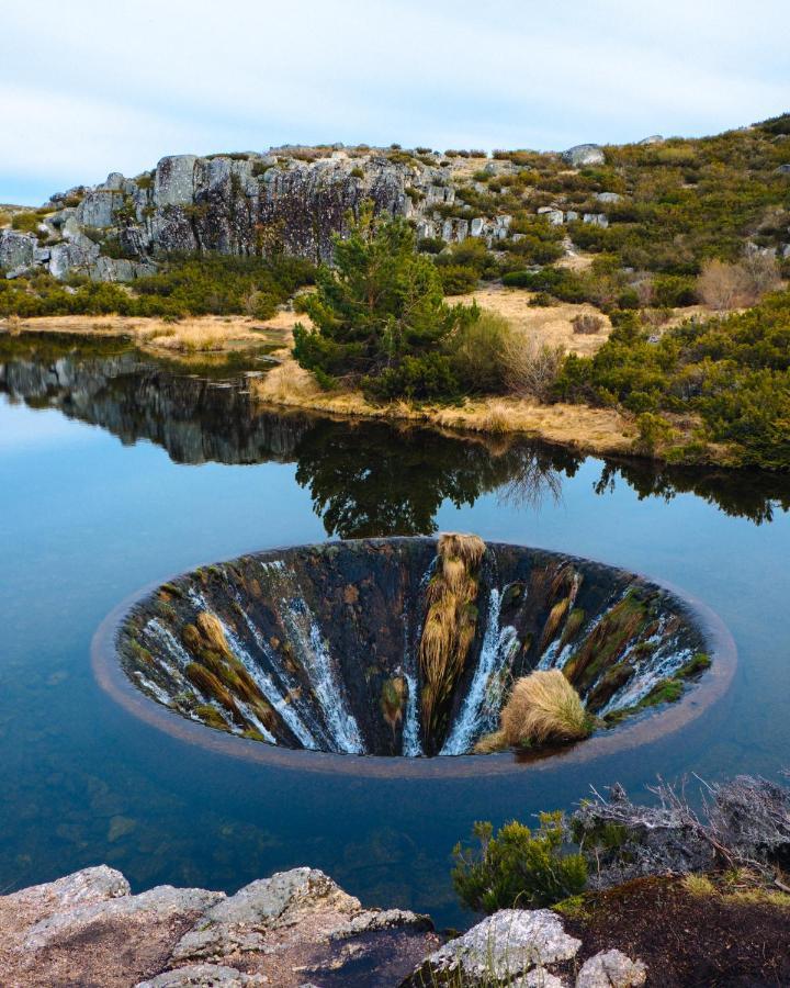 Refugio D'Aldeia Da Serra 세이아 외부 사진