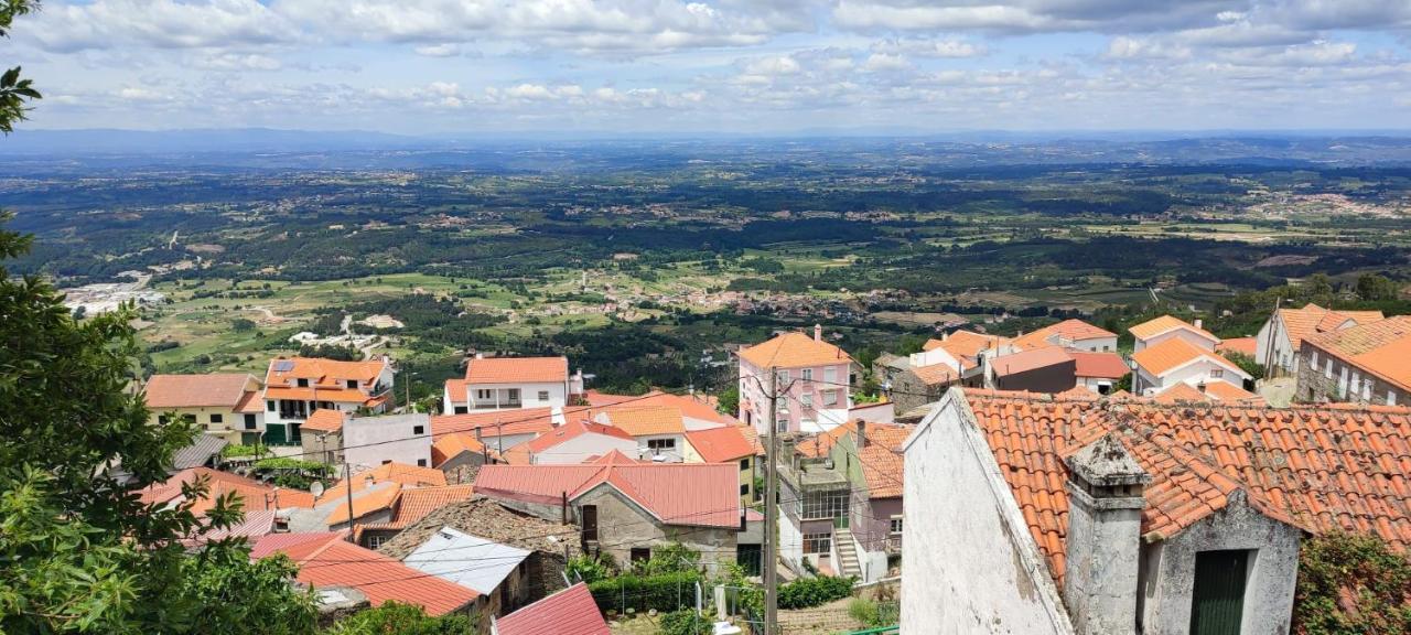 Refugio D'Aldeia Da Serra 세이아 외부 사진