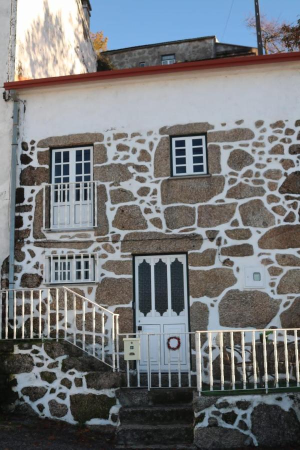 Refugio D'Aldeia Da Serra 세이아 외부 사진